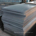 Hot Rolled Checkered Steel Plate Chequered Steel Plate